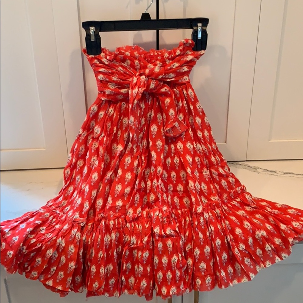 Summer Dress